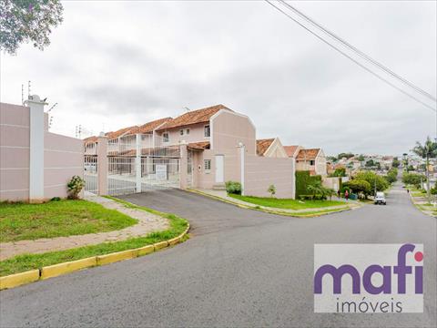 Sobrado para locacao no Bairro Alto em Curitiba com 0m² por R$ 2.590,00