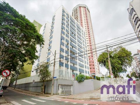 Apartamento para venda no Bigorrilho em Curitiba com 0,00m² por R$ 650.000,00