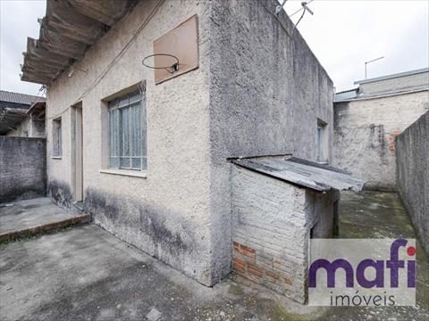 Casa Residencial para locacao no Rebouças em Curitiba com 0,00m² por R$ 1.050,00