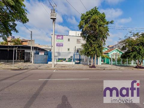 Apartamento para locacao no Centro em Curitiba com 0m² por R$ 1.650,00