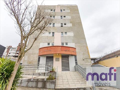 Apartamento para locacao no Centro em Curitiba com 0m² por R$ 1.500,00
