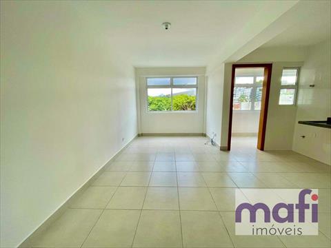 Apartamento para locacao no Centro em Curitiba com 0m² por R$ 1.650,00