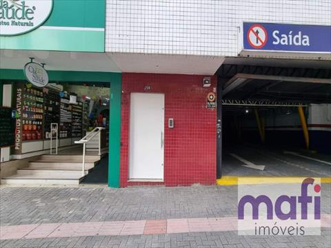 Imovel Comercial para locacao no Centro em Curitiba com 0,00m² por R$ 1.500,00