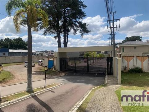 Terreno / Lote para venda no Umbará em Curitiba com 148m² por R$ 370.000,00