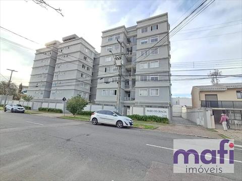 Apartamento para locacao no Jardim Botânico em Curitiba com 69m² por R$ 3.100,00