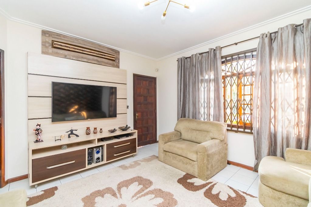 Casa Residencial para venda no Boqueirão em Curitiba com 0,00m² por R$ 1.900.000,00