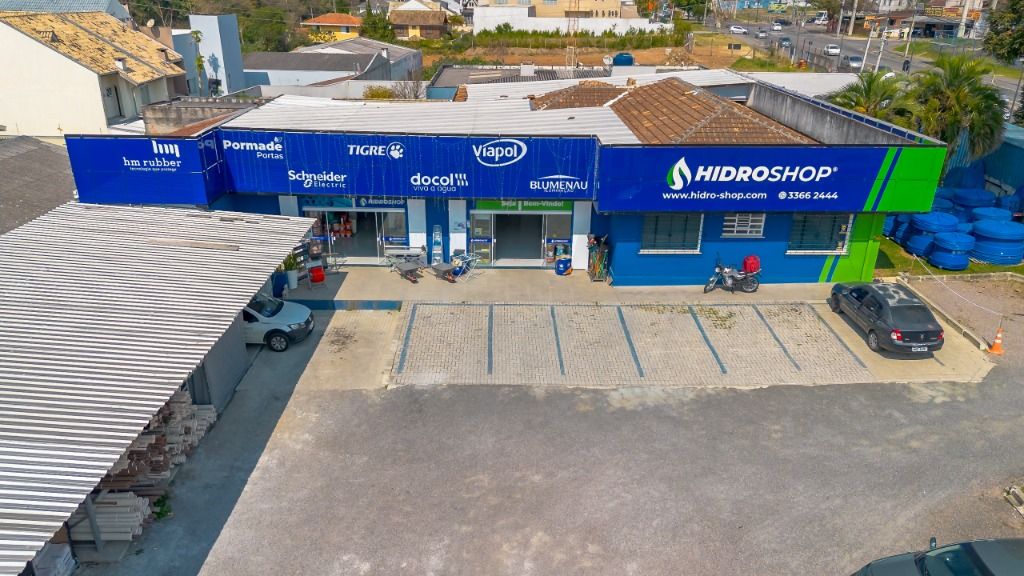 Casa Comercial para venda no Uberaba em Curitiba com 0,00m² por R$ 2.800.000,00