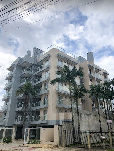 Apartamento para venda no Brejatuba em Guaratuba com 118,00m² por R$ 670.000,00