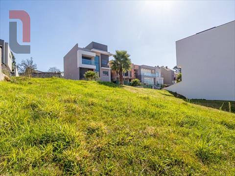 Terreno / Lote para venda no Santa Felicidade em Almirante Tamandaré com 0m² por R$ 650.000,00