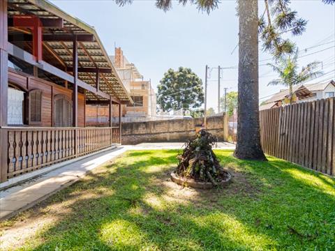 Terreno / Lote para venda no Taboão em Curitiba com 0m² por R$ 699.000,00