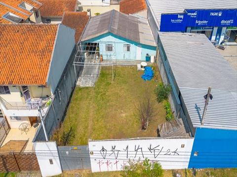 Terreno / Lote para venda no Uberaba em Curitiba com 0m² por R$ 550.000,00