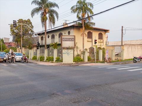 Casa Residencial para venda no Boqueirão em Curitiba com 0,00m² por R$ 1.900.000,00