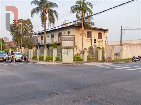 Casa Residencial para venda no Boqueirão em Curitiba com 308m² por R$ 1.700.000,00