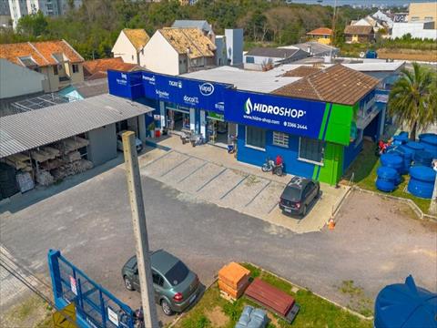 Casa Comercial para venda no Uberaba em Curitiba com 0,00m² por R$ 2.800.000,00