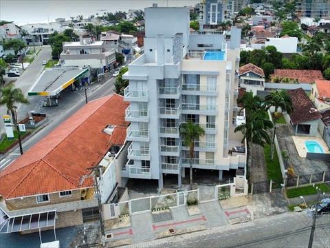 Apartamento para venda no Brejatuba em Guaratuba com 118,00m² por R$ 670.000,00