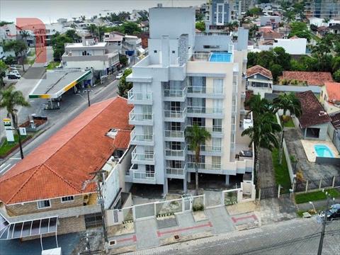 Apartamento para venda no Brejatuba em Guaratuba com 91m² por R$ 670.000,00