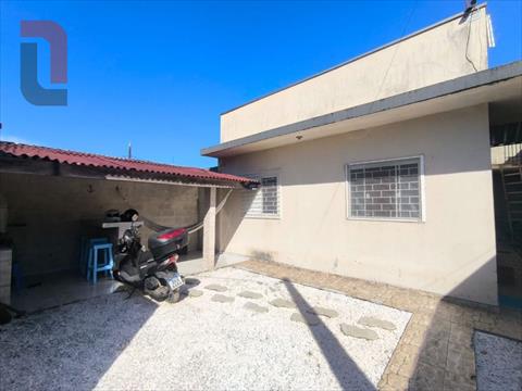 Casa Residencial para venda no Atami em Pontal do Paraná com 51m² por R$ 380.000,00