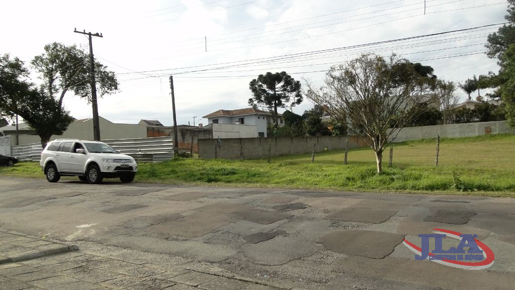 Terreno para locacao no Boa Vista em Curitiba com 2.825,00m² por R$ 8.000,00