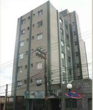 Apartamento para venda no Centro em Ponta Grossa com 120,00m² por R$ 410.000,00