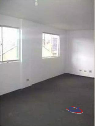 Apartamento para venda no Centro em Ponta Grossa com 120,00m² por R$ 410.000,00