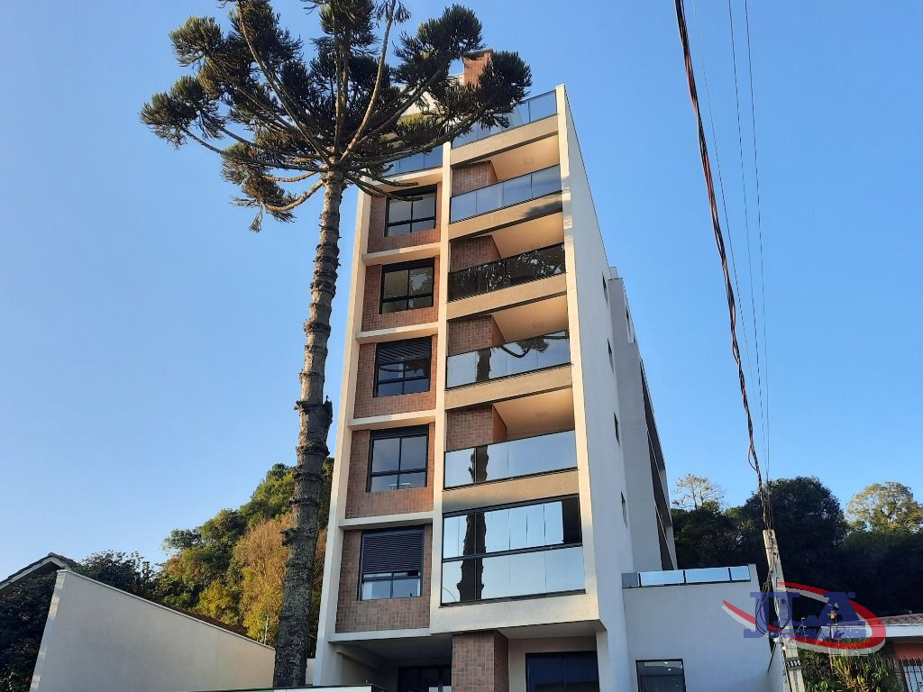 Apartamento para venda no Boa Vista em Curitiba com 0,00m² por R$ 878.716,00