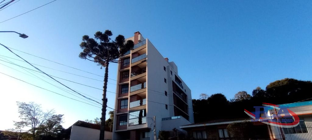 Apartamento para venda no Boa Vista em Curitiba com 0,00m² por R$ 878.716,00
