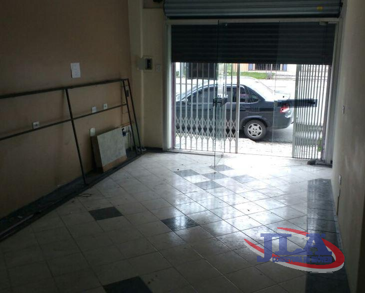 Prédio para venda no Centro em Curitiba com 108,00m² por R$ 880.000,00