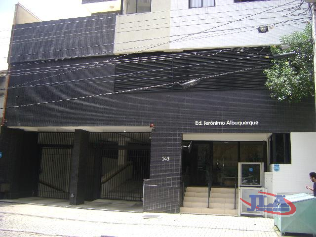 Apartamento para venda no Centro em Curitiba com 105,00m² por R$ 330.000,00