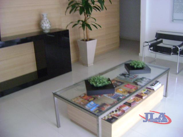 Apartamento para venda no Centro em Curitiba com 105,00m² por R$ 330.000,00