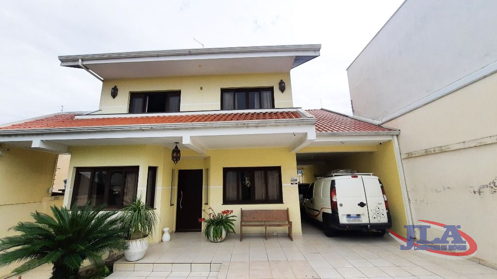 Sobrado para venda no Alto Tarumã em Pinhais com 0m² por R$ 1.420.000,00