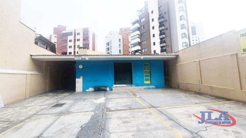 Terreno / Lote para venda no Alto da Glória em Curitiba com 444m² por R$ 3.000.000,00