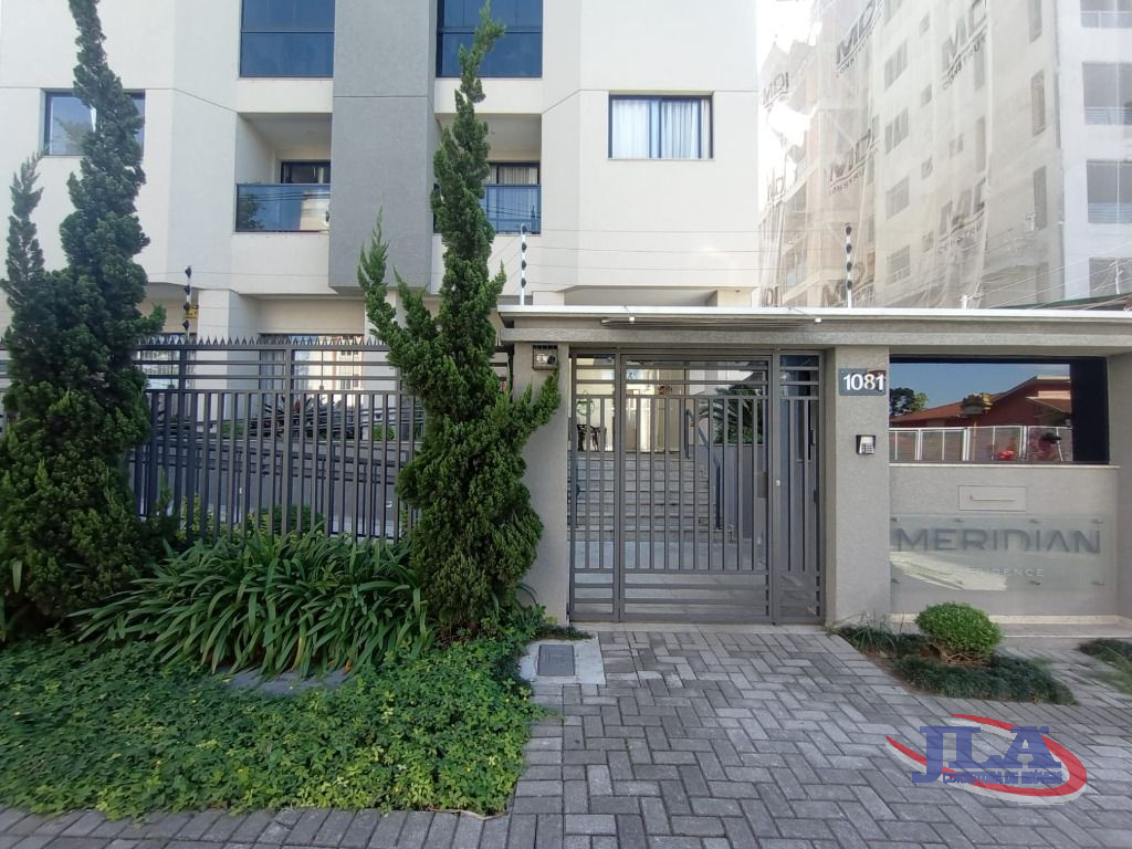 Apartamento para venda no Bacacheri em Curitiba com 115,00m² por R$ 650.000,00