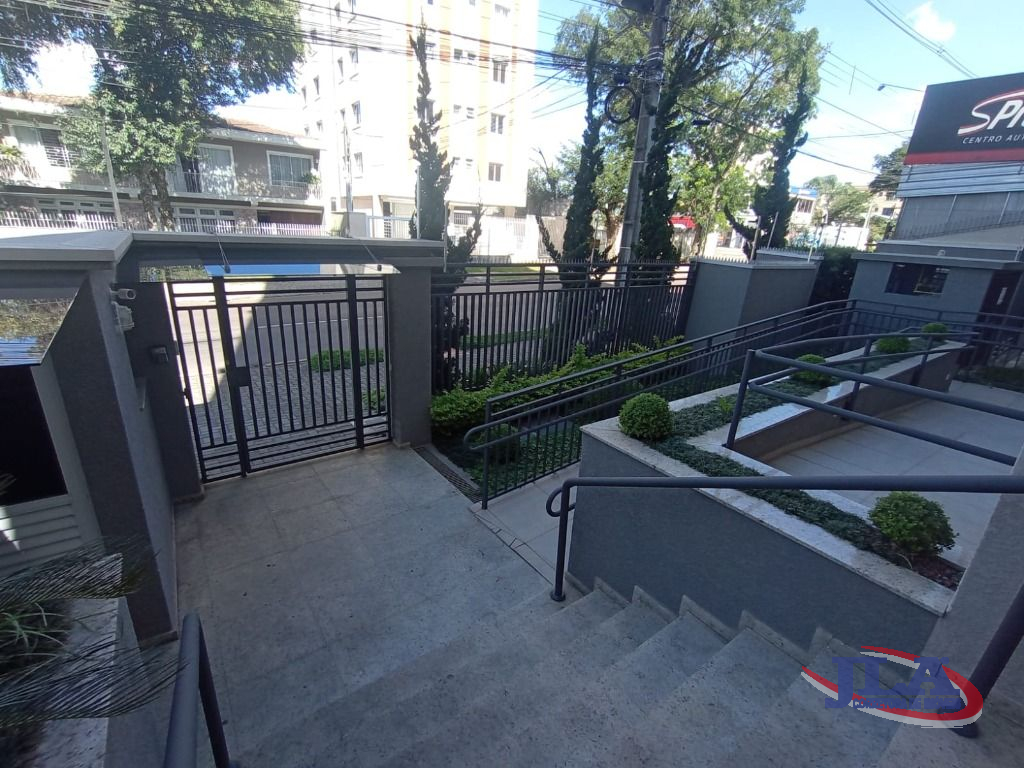 Apartamento para venda no Bacacheri em Curitiba com 115,00m² por R$ 650.000,00
