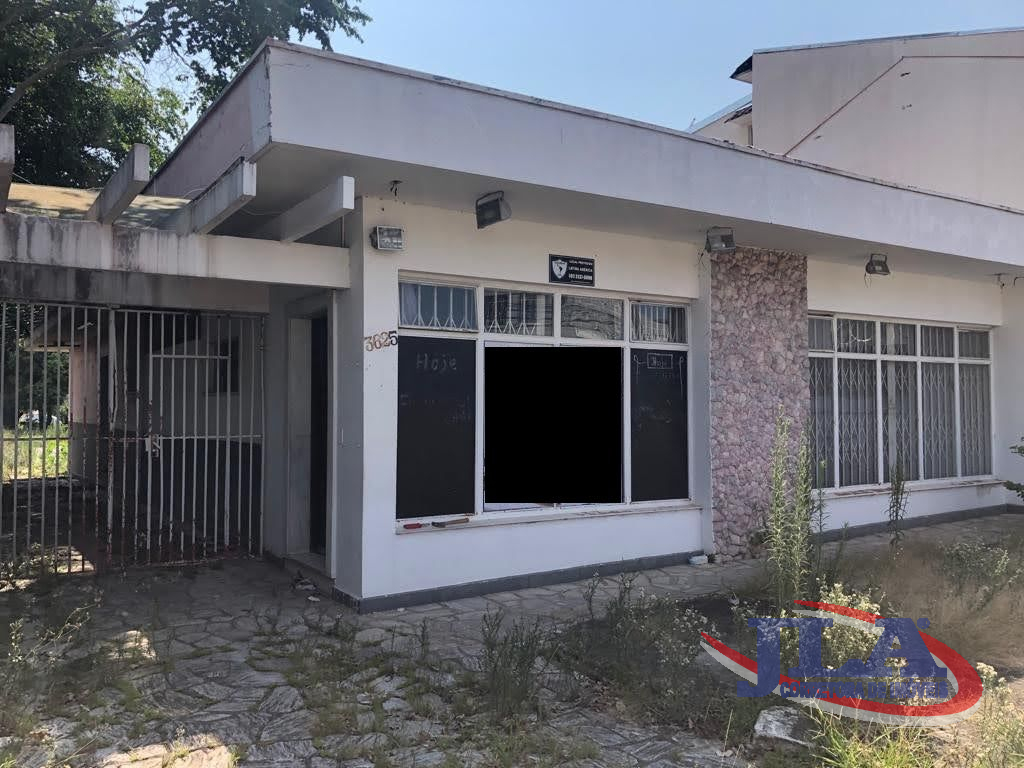 Terreno para venda no Rebouças em Curitiba com 1.093,00m² por R$ 2.700.000,00