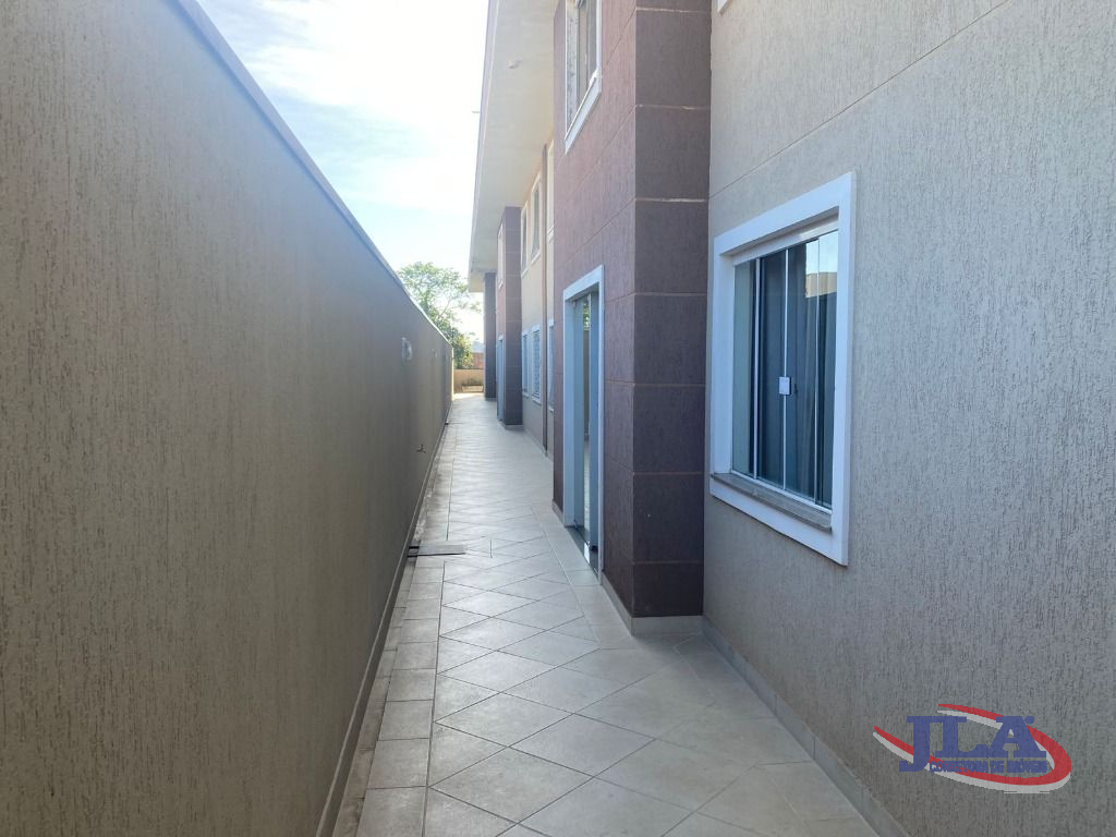 Apartamento para locacao no Boa Vista em Curitiba com 0,00m² por R$ 1.600,00