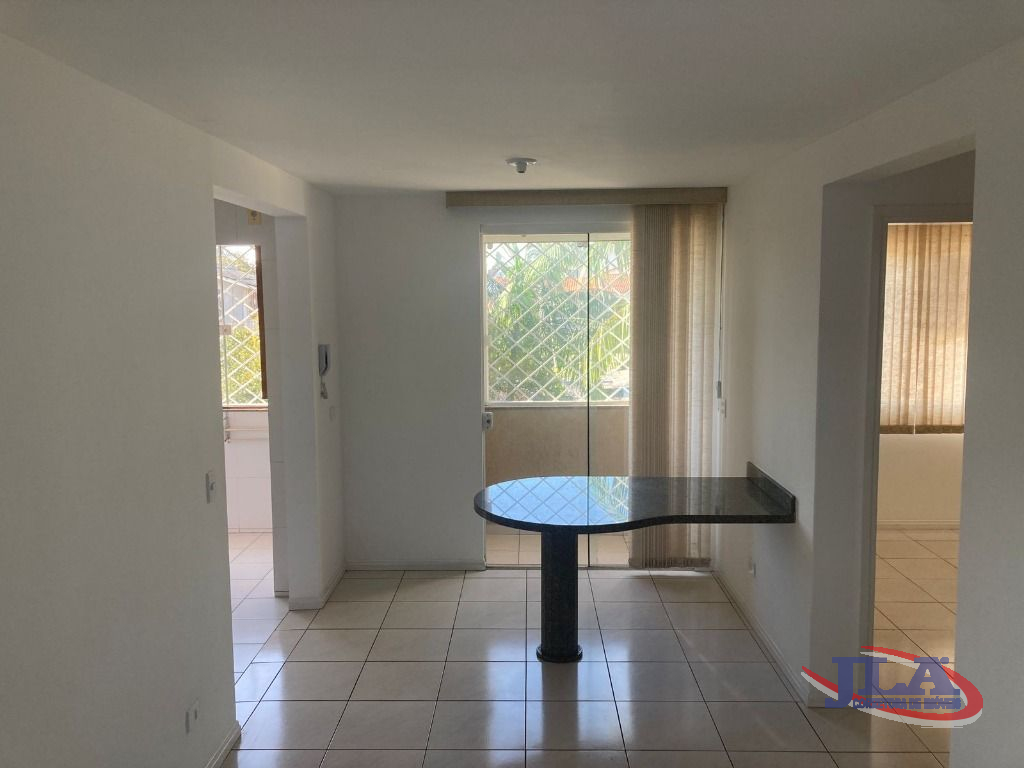 Apartamento para locacao no Boa Vista em Curitiba com 0,00m² por R$ 1.600,00