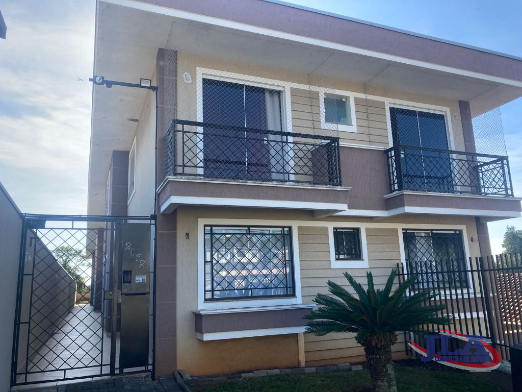 Apartamento para locacao no Boa Vista em Curitiba com 0,00m² por R$ 1.600,00