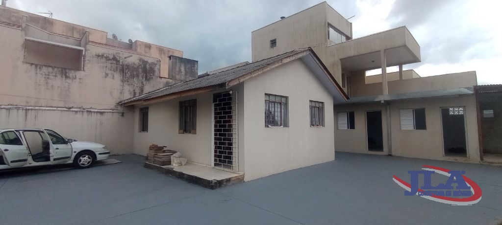 Casa Residencial para venda no Cachoeira em Almirante Tamandaré com 0m² por R$ 295.000,00
