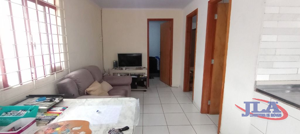 Casa Residencial para venda no Cachoeira em Almirante Tamandaré com 0m² por R$ 295.000,00