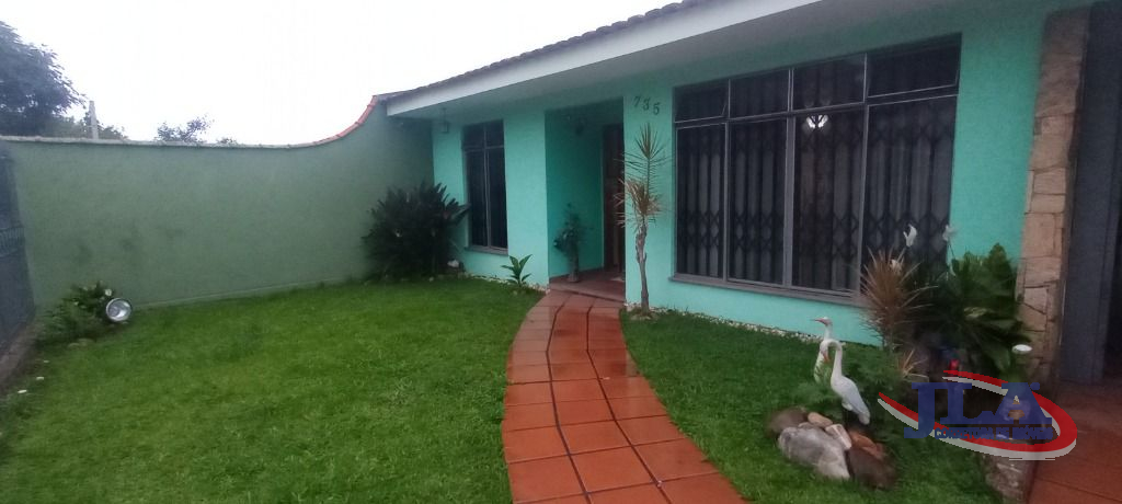 Casa Residencial para venda no Santa Cândida em Curitiba com 0m² por R$ 1.180.000,00