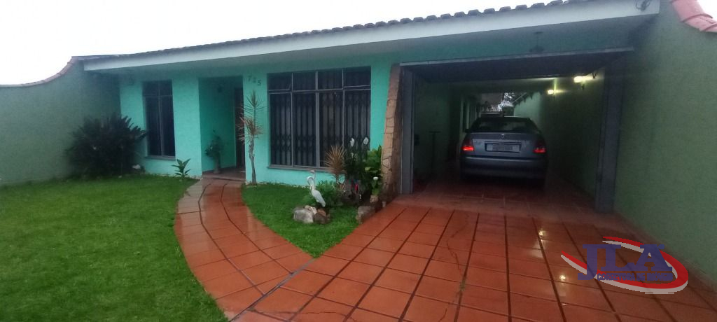 Casa Residencial para venda no Santa Cândida em Curitiba com 0m² por R$ 1.180.000,00