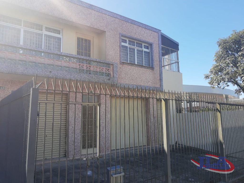 Imovel Comercial para locacao no Boa Vista em Curitiba com 0,00m² por R$ 2.700,00