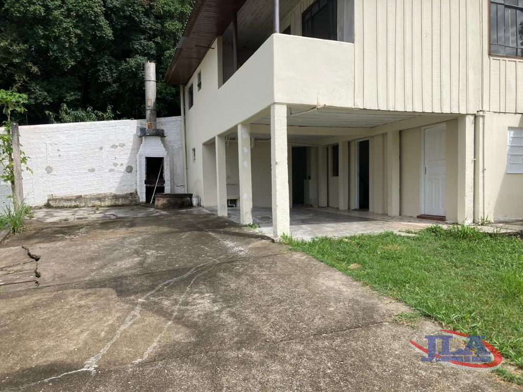 Casa Residencial para locacao no Boa Vista em Curitiba com 0,00m² por R$ 1.250,00