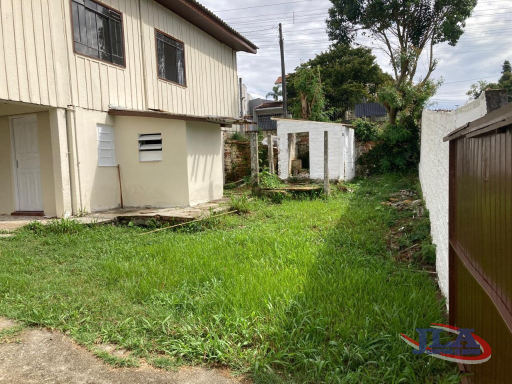Casa Residencial para locacao no Boa Vista em Curitiba com 0,00m² por R$ 1.250,00