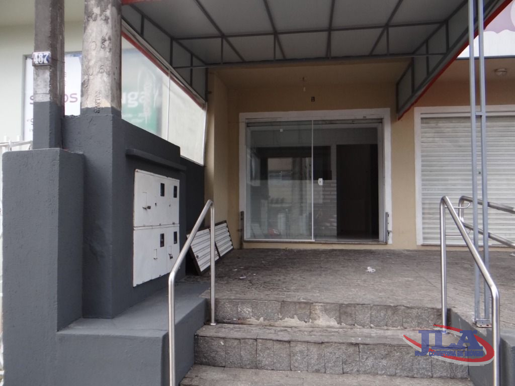 Loja para locacao no Boa Vista em Curitiba com 0,00m² por R$ 1.900,00