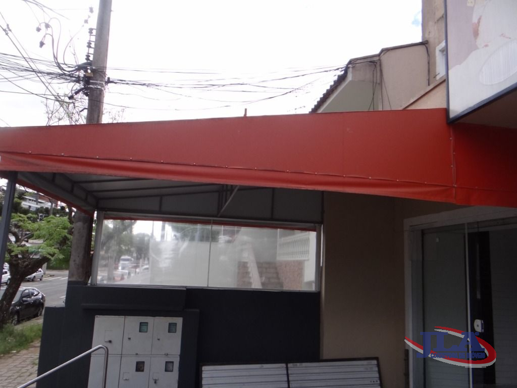 Loja para locacao no Boa Vista em Curitiba com 0,00m² por R$ 1.900,00