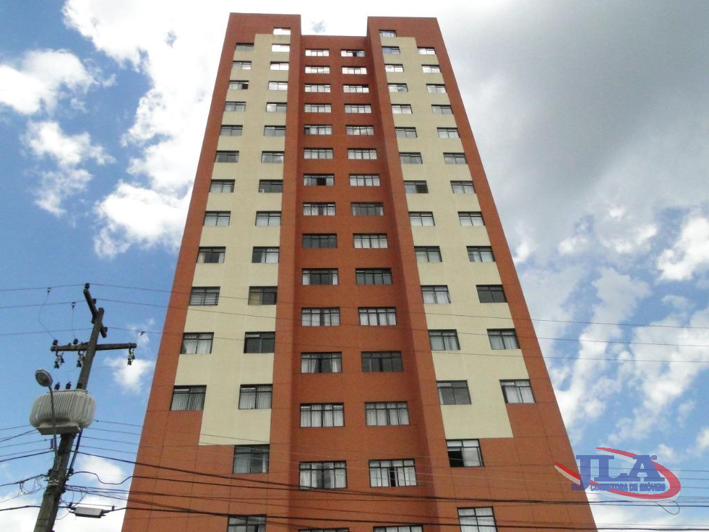 Apartamento para locacao no Boa Vista em Curitiba com 93,00m² por R$ 1.700,00