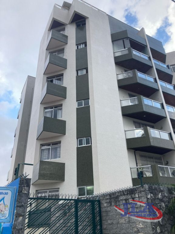 Apartamento para locacao no Ahú em Curitiba com 0,00m² por R$ 2.400,00