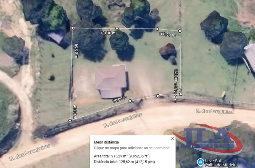 Casa Comercial para locacao no Colonia Santa Gabriela em Almirante Tamandaré com 0,00m² por R$ 2.500,00