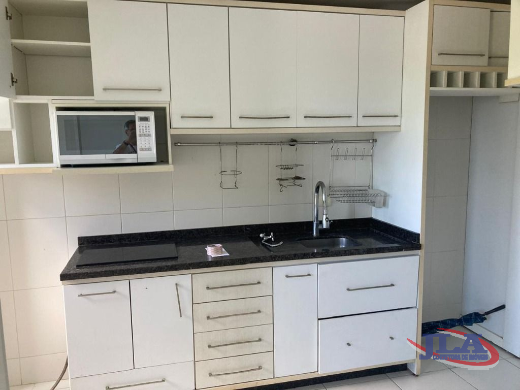 Apartamento para locacao no Santa Cândida em Curitiba com 0,00m² por R$ 1.650,00